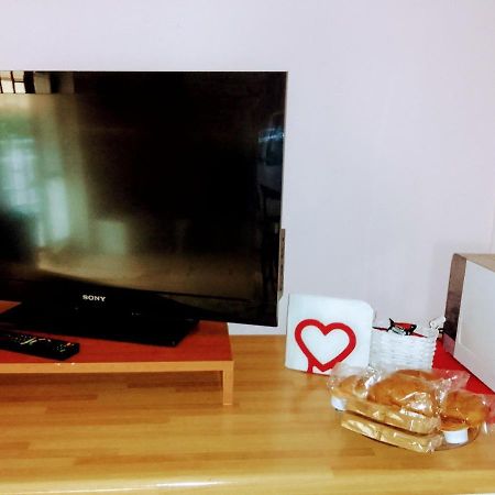Sweet Holiday Рим Екстер'єр фото