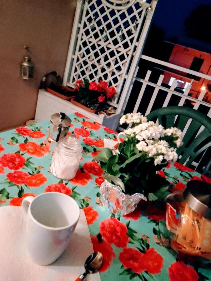 Sweet Holiday Рим Екстер'єр фото