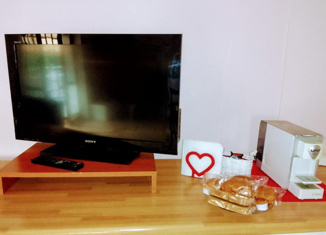 Sweet Holiday Рим Екстер'єр фото